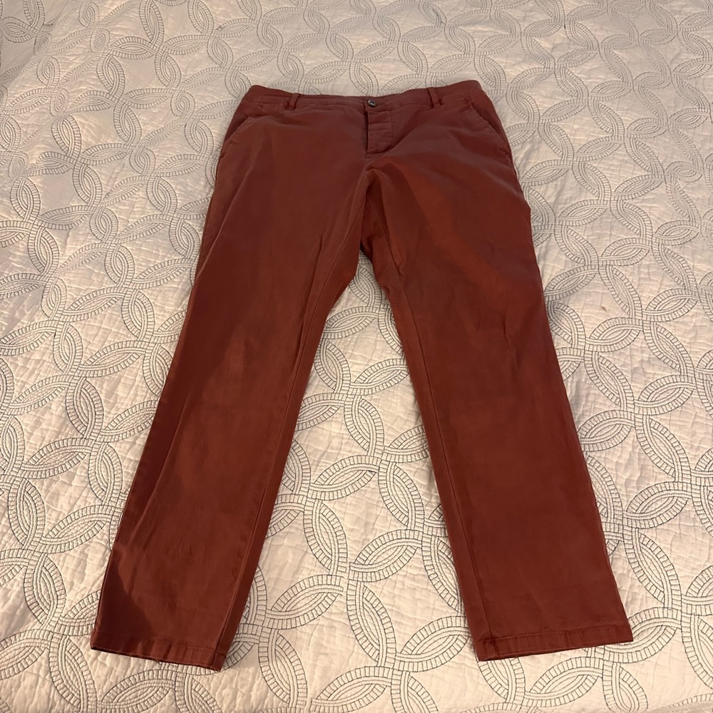 ASOS chinos size 34